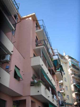 Appartamento in vendita a Genova, Genova Prà, 60 mq - Foto 19