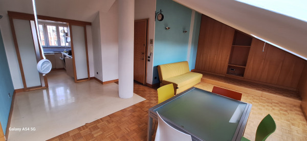 Appartamento in vendita a Asti, Nord, 83 mq - Foto 17