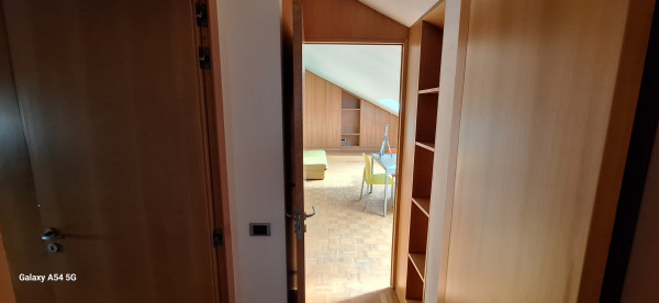 Appartamento in vendita a Asti, Nord, 83 mq - Foto 6