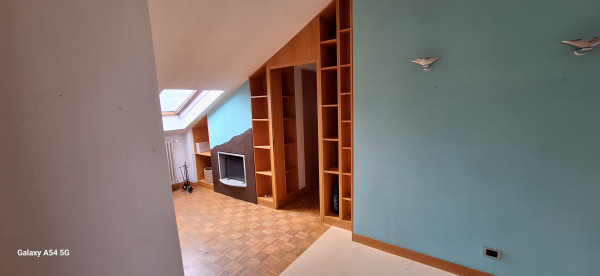 Appartamento in vendita a Asti, Nord, 83 mq - Foto 12