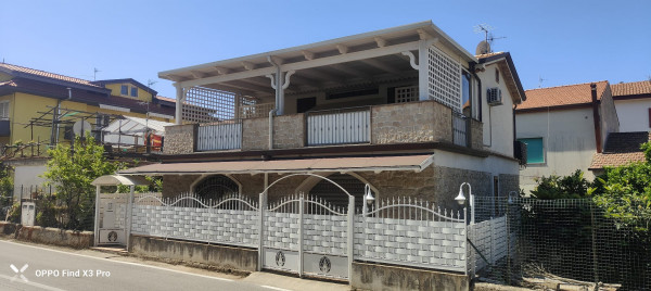 Casa indipendente in vendita a Ascea, Marina, 130 mq