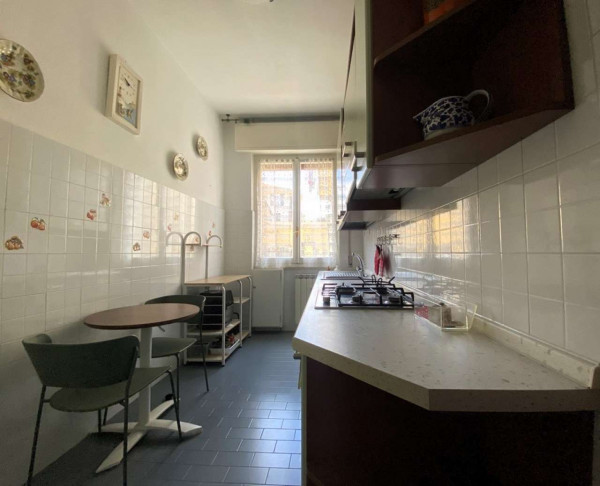 Appartamento in vendita a Chiavari, Residenziale, 65 mq - Foto 17