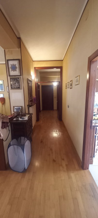 Appartamento in vendita a Monte San Giusto, Semicentro, 130 mq - Foto 5