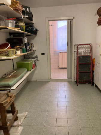 Appartamento in vendita a Monte San Giusto, Semicentro, 130 mq - Foto 2