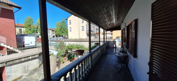 Casa indipendente in vendita a Asti, Sud, Con giardino, 191 mq - Foto 8