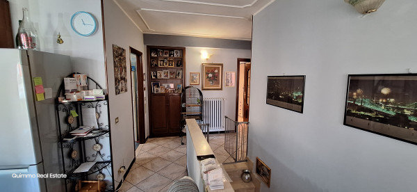 Casa indipendente in vendita a Asti, Sud, Con giardino, 191 mq - Foto 13