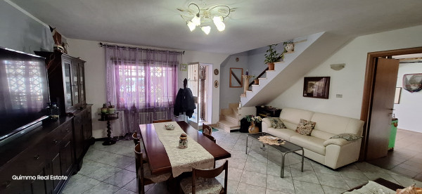 Casa indipendente in vendita a Asti, Sud, Con giardino, 191 mq - Foto 21