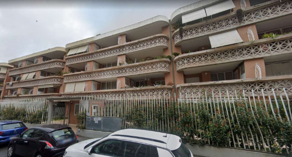 Appartamento in affitto a Roma, Eur Papillo, Arredato, con giardino, 42 mq - Foto 4