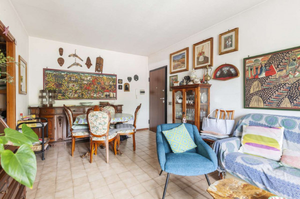 Appartamento in vendita a Roma, Torrino, Con giardino, 82 mq - Foto 30