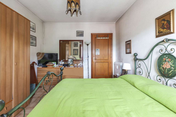 Appartamento in vendita a Roma, Torrino, Con giardino, 82 mq - Foto 23