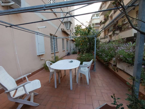 Appartamento in vendita a Roma, Piazza San Giovanni Di Dio, Con giardino, 85 mq - Foto 6