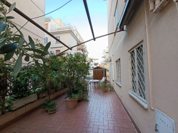 Appartamento in vendita a Roma, Piazza San Giovanni Di Dio, Con giardino, 85 mq - Foto 5