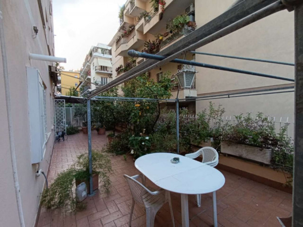 Appartamento in vendita a Roma, Piazza San Giovanni Di Dio, Con giardino, 85 mq - Foto 7