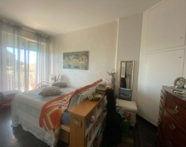 Appartamento in vendita a Chiavari, Lungomare, 85 mq - Foto 11