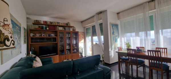 Appartamento in vendita a Chiavari, Lungomare, 85 mq - Foto 15