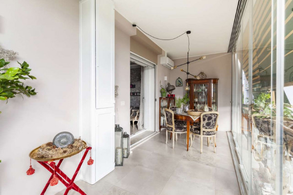 Appartamento in vendita a Roma, Torrino, Con giardino, 70 mq - Foto 15