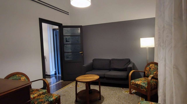Appartamento in affitto a Chiavari, Residenziale, Arredato, 85 mq