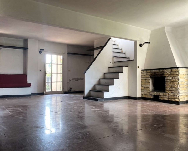 Appartamento in vendita a Cogorno, Residenziale, Con giardino, 230 mq - Foto 8