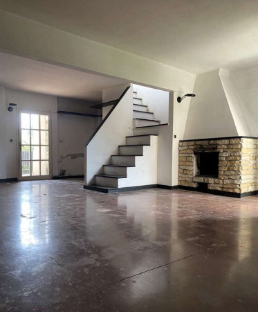 Appartamento in vendita a Cogorno, Residenziale, Con giardino, 230 mq - Foto 6