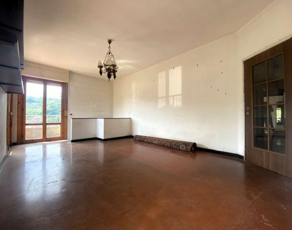 Appartamento in vendita a Cogorno, Residenziale, Con giardino, 230 mq - Foto 18