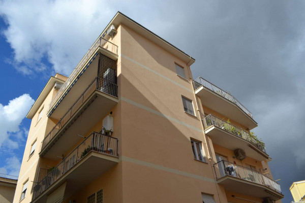Appartamento in affitto a Roma, Piazza San Giovanni Di Dio, Con giardino, 85 mq - Foto 4