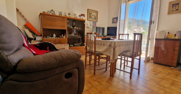 Appartamento in vendita a Carasco, Rivarola Di Carasco, 70 mq - Foto 19