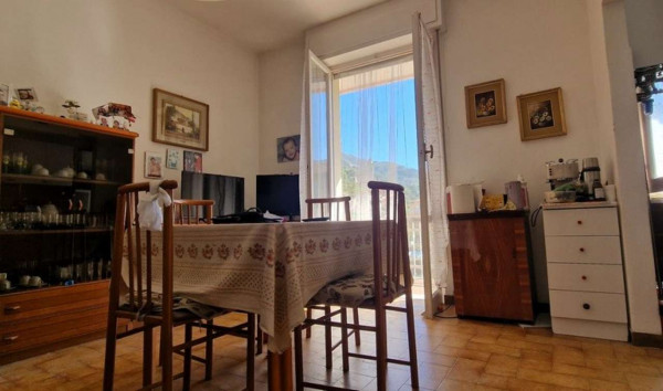 Appartamento in vendita a Carasco, Rivarola Di Carasco, 70 mq - Foto 20