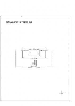 Appartamento in vendita a Carasco, Rivarola Di Carasco, 70 mq - Foto 3