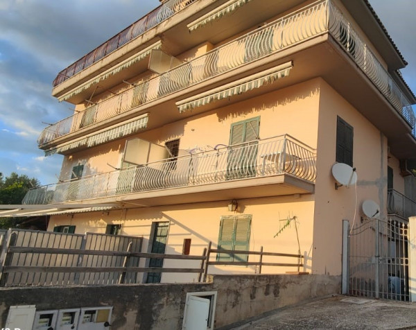 Appartamento in vendita a Ascea, Marina, 50 mq