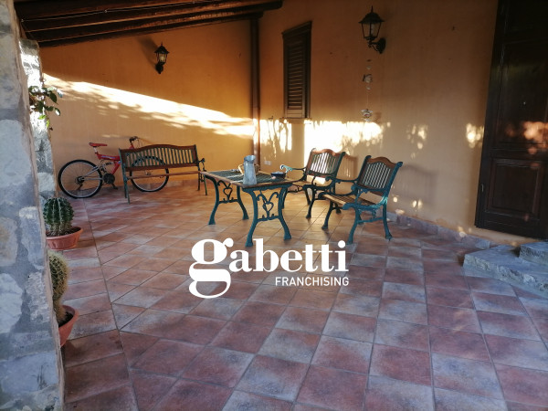 Villa in vendita a Campofelice di Roccella, Mare, Con giardino, 190 mq - Foto 32