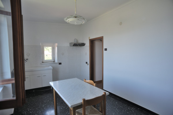 Appartamento in vendita a Genova, Granarolo, 52 mq - Foto 8
