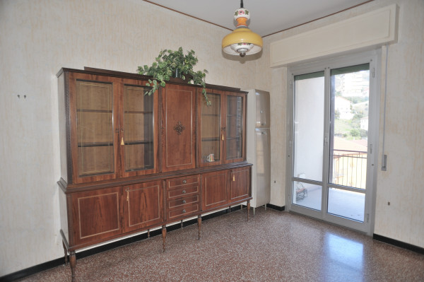 Appartamento in vendita a Genova, Pontedecimo, 80 mq - Foto 8
