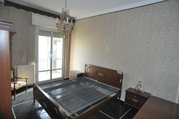 Appartamento in vendita a Genova, Pontedecimo, 80 mq - Foto 5