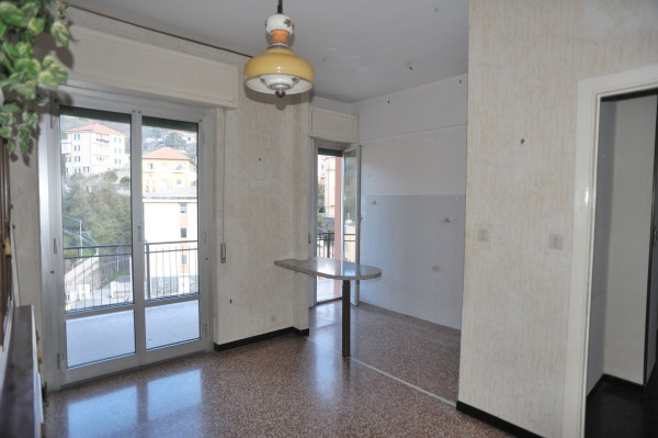 Appartamento in vendita a Genova, Pontedecimo, 80 mq - Foto 9
