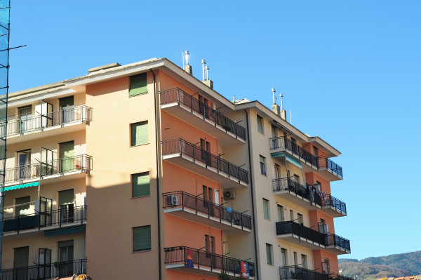 Appartamento in vendita a Genova, Pontedecimo, 80 mq - Foto 2