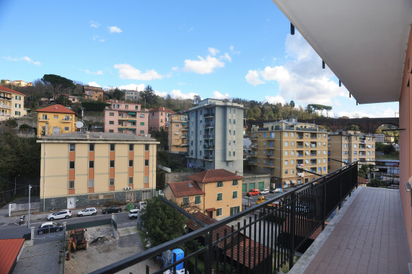 Appartamento in vendita a Genova, Pontedecimo, 80 mq - Foto 14
