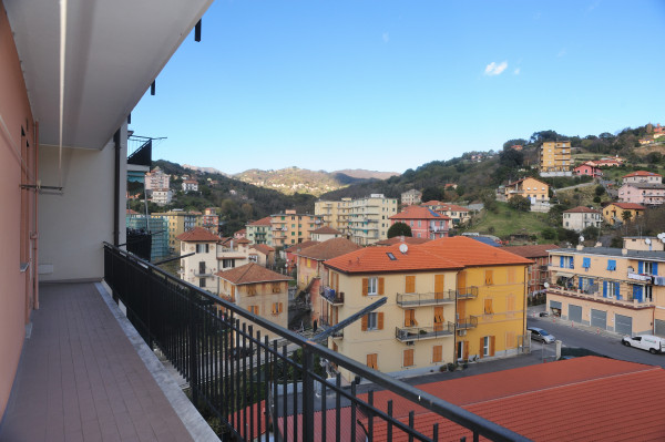 Appartamento in vendita a Genova, Pontedecimo, 80 mq - Foto 25