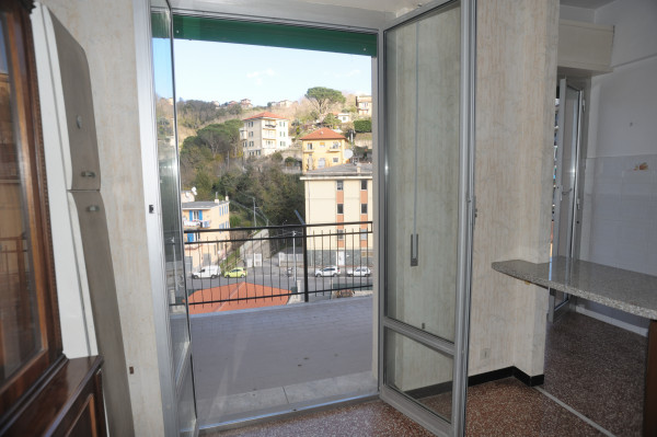 Appartamento in vendita a Genova, Pontedecimo, 80 mq - Foto 12