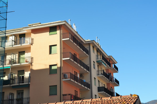 Appartamento in vendita a Genova, Pontedecimo, 80 mq - Foto 27