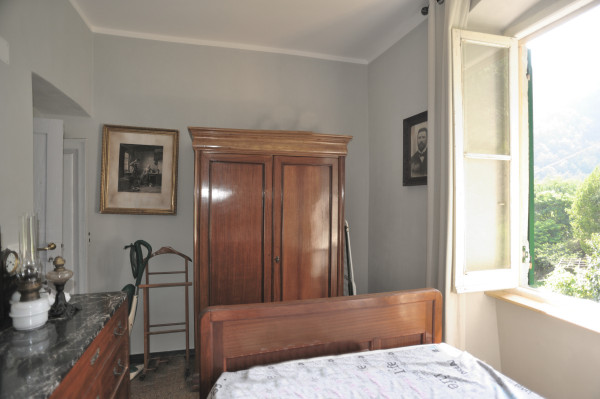 Appartamento in vendita a Lumarzo, Craviasco, Con giardino, 170 mq - Foto 20