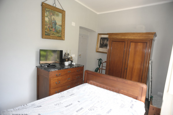 Appartamento in vendita a Lumarzo, Craviasco, Con giardino, 170 mq - Foto 21