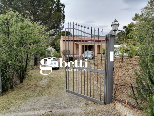 Casa indipendente in vendita a Pollina, Periferica, Con giardino, 160 mq - Foto 2