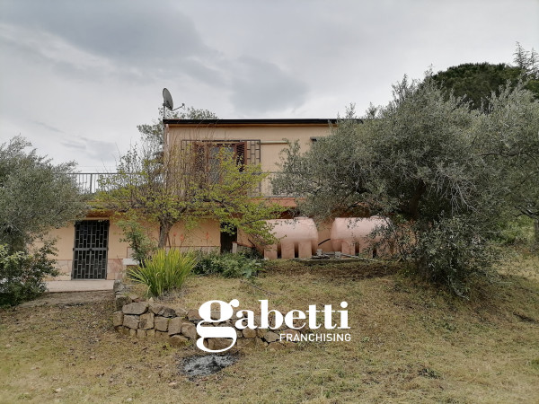 Casa indipendente in vendita a Pollina, Periferica, Con giardino, 160 mq - Foto 10