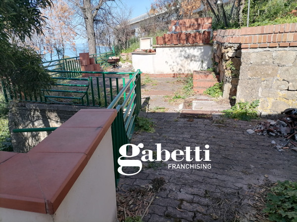 Appartamento in vendita a Caronia, Mare, Con giardino, 300 mq - Foto 17