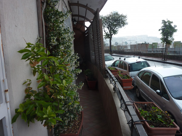 Appartamento in vendita a Napoli, Posillipo, 200 mq - Foto 4
