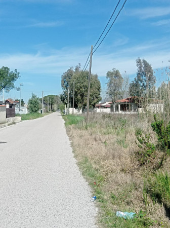 Rustico/Casale in vendita a Mondragone, Pescopagano, Con giardino, 200 mq - Foto 3