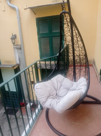 Appartamento in vendita a Napoli, Chiaia, 45 mq