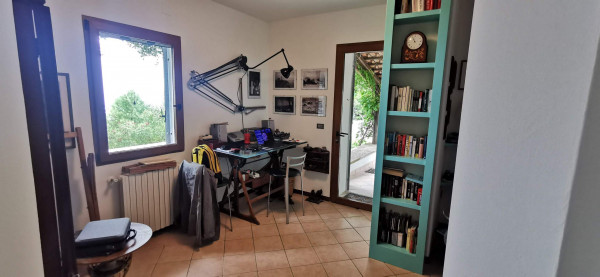 Casa indipendente in vendita a Ascea, Ascea Capoluogo, Con giardino, 130 mq - Foto 12