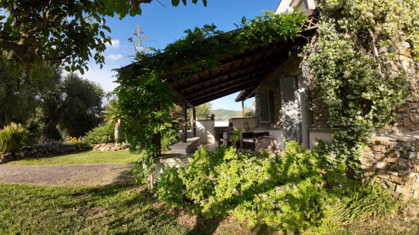 Casa indipendente in vendita a Ascea, Ascea Capoluogo, Con giardino, 130 mq - Foto 16
