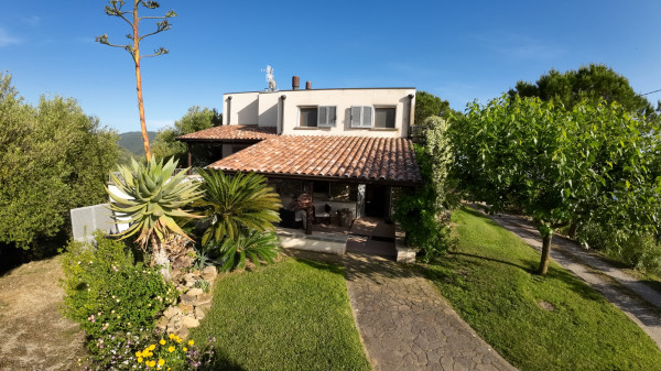 Casa indipendente in vendita a Ascea, Ascea Capoluogo, Con giardino, 130 mq - Foto 17